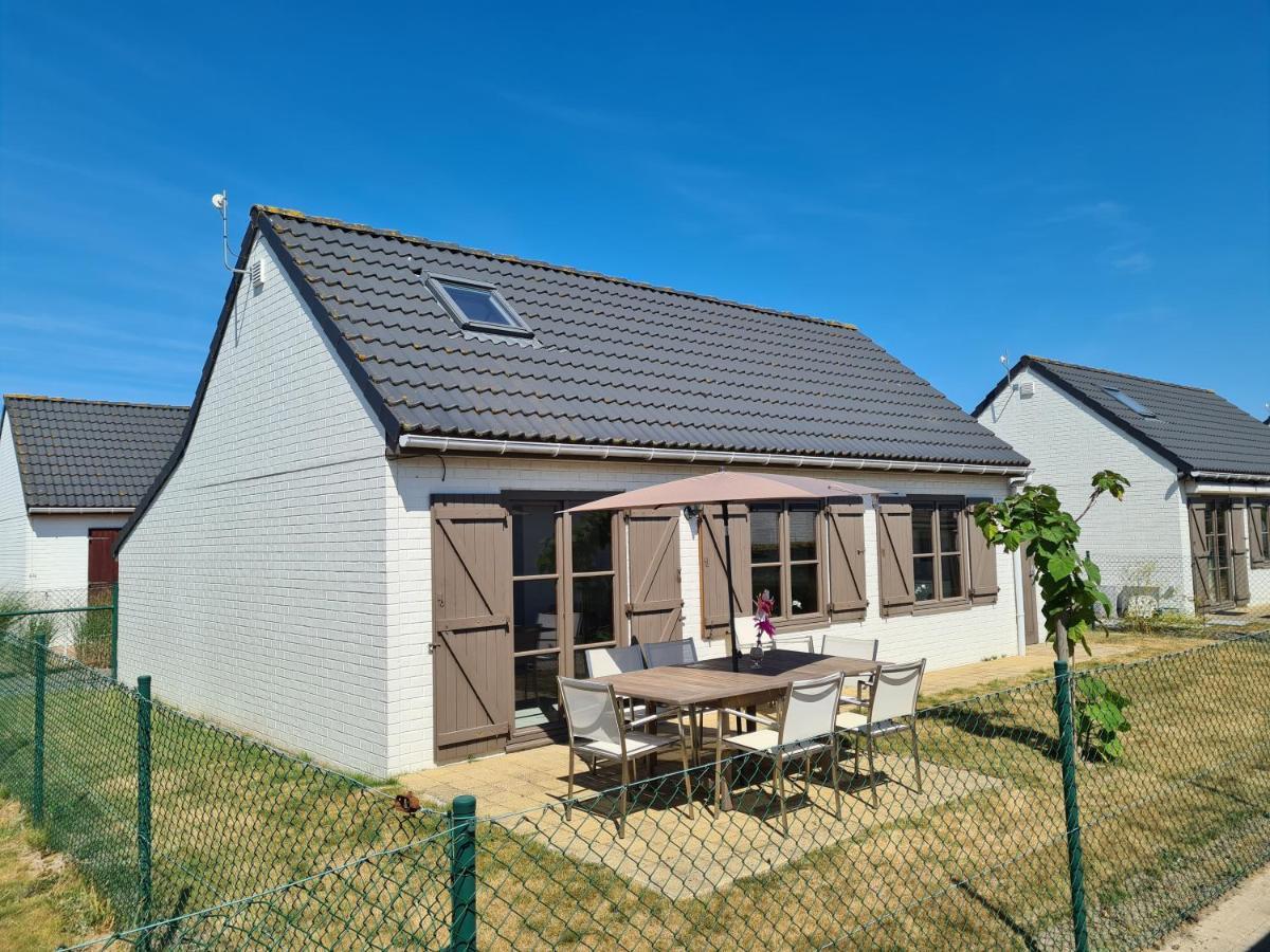 Griad In De Duinen De Haan Exteriér fotografie